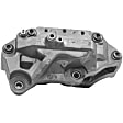 1997 Lexus LS400 - Front, Passenger Side Brake Caliper, RWD, With Metal Piston, Reman Series