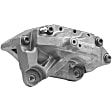 1997 Lexus LS400 - Front, Passenger Side Brake Caliper, RWD, With Metal Piston, Reman Series