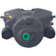 19-2110 Front, Driver Side Reman Series Brake Caliper