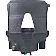 19-2110 Front, Driver Side Reman Series Brake Caliper