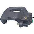 19-2110 Front, Driver Side Reman Series Brake Caliper