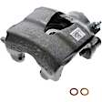 19-2110 Front, Driver Side Reman Series Brake Caliper
