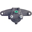 1999 Volvo S70 - Rear, Driver or Passenger Side Brake Caliper, All Wheel Drive, with Metal Piston, Supplied without Mounting Bracket, Reman Series