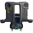 1999 Volvo S70 - Rear, Driver or Passenger Side Brake Caliper, All Wheel Drive, with Metal Piston, Supplied without Mounting Bracket, Reman Series