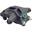 1999 Volvo S70 - Rear, Driver or Passenger Side Brake Caliper, All Wheel Drive, with Metal Piston, Supplied without Mounting Bracket, Reman Series