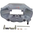 2004 Lexus LS430 - Front, Passenger Side Brake Caliper, Rear Wheel Drive, With Metal Piston, Reman Series