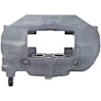2004 Lexus LS430 - Front, Passenger Side Brake Caliper, Rear Wheel Drive, With Metal Piston, Reman Series