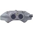 2005 Lexus LS430 - Front, Driver Side Brake Caliper, RWD, With Metal Piston, Reman Series