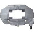 2005 Lexus LS430 - Front, Driver Side Brake Caliper, RWD, With Metal Piston, Reman Series