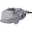2005 Lexus LS430 - Front, Driver Side Brake Caliper, RWD, With Metal Piston, Reman Series