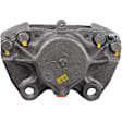 1982 Mercedes Benz 380SL - Front, Passenger Side Brake Caliper, RWD, With Metal Piston, Reman Series