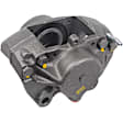 1982 Mercedes Benz 380SL - Front, Passenger Side Brake Caliper, RWD, With Metal Piston, Reman Series