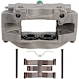 19-3182 Front, Driver Side Reman Series Brake Caliper