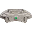 19-3182 Front, Driver Side Reman Series Brake Caliper