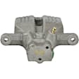 2005 Acura RL - Rear, Passenger Side Brake Caliper, AWD, With Metal Piston, Reman Series