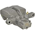2005 Acura RL - Rear, Passenger Side Brake Caliper, AWD, With Metal Piston, Reman Series