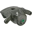 2007 Nissan Altima - Front, Driver Side Brake Caliper, FWD, With Metal Piston, Reman Series