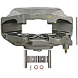 19-3336 Front, Passenger Side Reman Series Brake Caliper