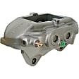 19-3336 Front, Passenger Side Reman Series Brake Caliper