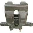 19-3357 Rear, Driver Side Reman Series Brake Caliper