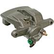 19-3357 Rear, Driver Side Reman Series Brake Caliper