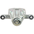 2008 Hyundai Sonata - Rear, Driver Side Brake Caliper, FWD, From 02/28/2008; With Metal Piston; Without Mounting Bracket, Reman Series