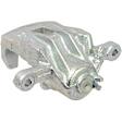 2008 Hyundai Sonata - Rear, Driver Side Brake Caliper, FWD, From 02/28/2008; With Metal Piston; Without Mounting Bracket, Reman Series