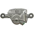 2011-2018 Subaru Forester - Rear, Driver Side Reman Series Brake Caliper