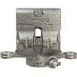 2011-2018 Subaru Forester - Rear, Driver Side Reman Series Brake Caliper