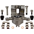 19-3477 Rear, Driver Side Reman Series Brake Caliper