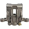 19-3477 Rear, Driver Side Reman Series Brake Caliper