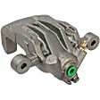 19-3477 Rear, Driver Side Reman Series Brake Caliper