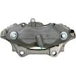 2013 Mercedes Benz S400 - Front, Driver Side Brake Caliper, RWD, With Metal Piston, Reman Series