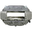 2013 Mercedes Benz S400 - Front, Driver Side Brake Caliper, RWD, With Metal Piston, Reman Series