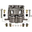 19-6275 Front, Passenger Side Reman Series Brake Caliper