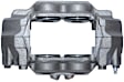 19-7283 Front, Driver Side Reman Series Brake Caliper