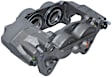 19-7283 Front, Driver Side Reman Series Brake Caliper