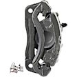 1994 Hyundai Excel - Front, Passenger Side Brake Caliper, FWD, With Metal Piston, Supplied With Mounting Bracket, Reman Series