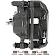 1994 Hyundai Excel - Front, Passenger Side Brake Caliper, FWD, With Metal Piston, Supplied With Mounting Bracket, Reman Series