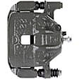 1994 Hyundai Excel - Front, Passenger Side Brake Caliper, FWD, With Metal Piston, Supplied With Mounting Bracket, Reman Series