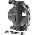 1990 Hyundai Excel - Front, Driver Side Brake Caliper, FWD, With Metal Piston, Reman Series