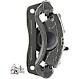 1990 Hyundai Excel - Front, Driver Side Brake Caliper, FWD, With Metal Piston, Reman Series