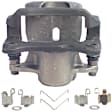 1994 Lexus LS400 - Rear, Passenger Side Brake Caliper, RWD, With Metal Piston, Reman Series
