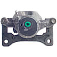 1994 Lexus LS400 - Rear, Passenger Side Brake Caliper, RWD, With Metal Piston, Reman Series