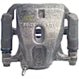 1994 Lexus LS400 - Rear, Passenger Side Brake Caliper, RWD, With Metal Piston, Reman Series