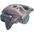 1994 Lexus LS400 - Rear, Passenger Side Brake Caliper, RWD, With Metal Piston, Reman Series