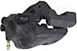 1997 BMW 328is - Front, Driver Side Brake Caliper, RWD, With Metal Piston; With Mounting Bracket, Reman Series