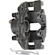 1999 BMW 328i - Front, Driver Side Brake Caliper, Sedan, RWD, with Metal Piston, Reman Series