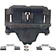 19-B1622 Front, Passenger Side Reman Series Brake Caliper