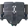 19-B1622 Front, Passenger Side Reman Series Brake Caliper